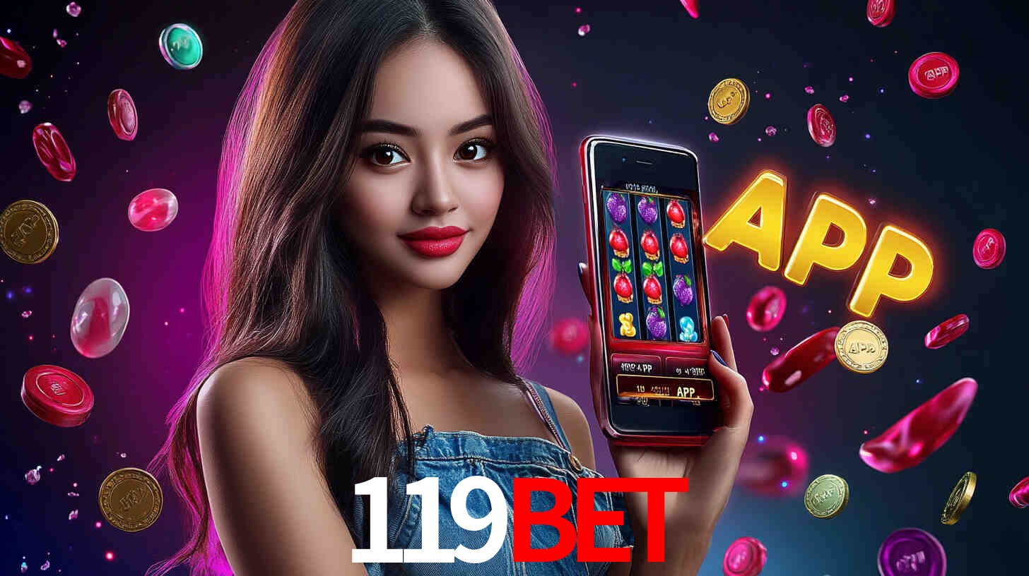 Apostas Esportivas na 119Bet: Um Guia Completo