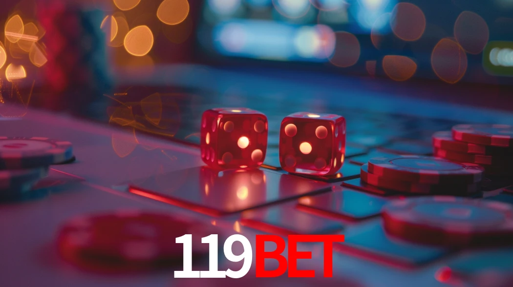 Game Statistics 119Bet
