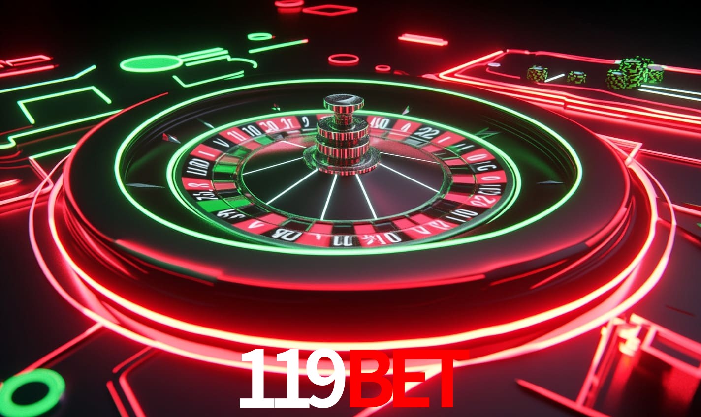 Descubra o Programa VIP da 119Bet: Vantagens Exclusivas para Jogadores