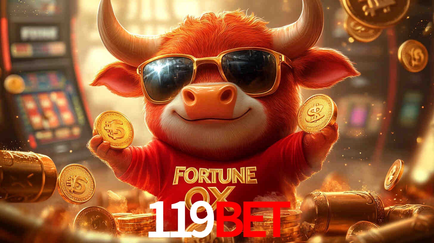 119Bet Link