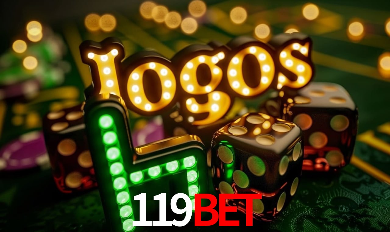 Estatísticas do Jogo 119Bet