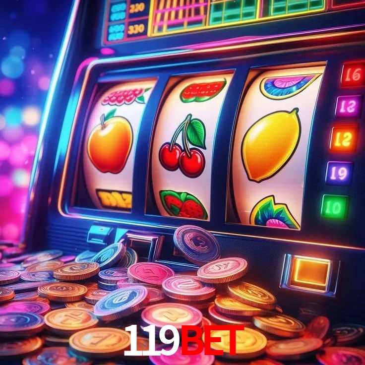 Estatísticas Esportivas 119Bet