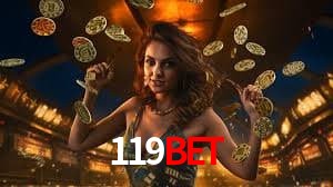 Basketball Betting 119Bet