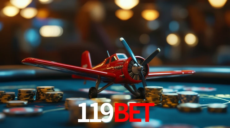 Welcome Bonus 119Bet