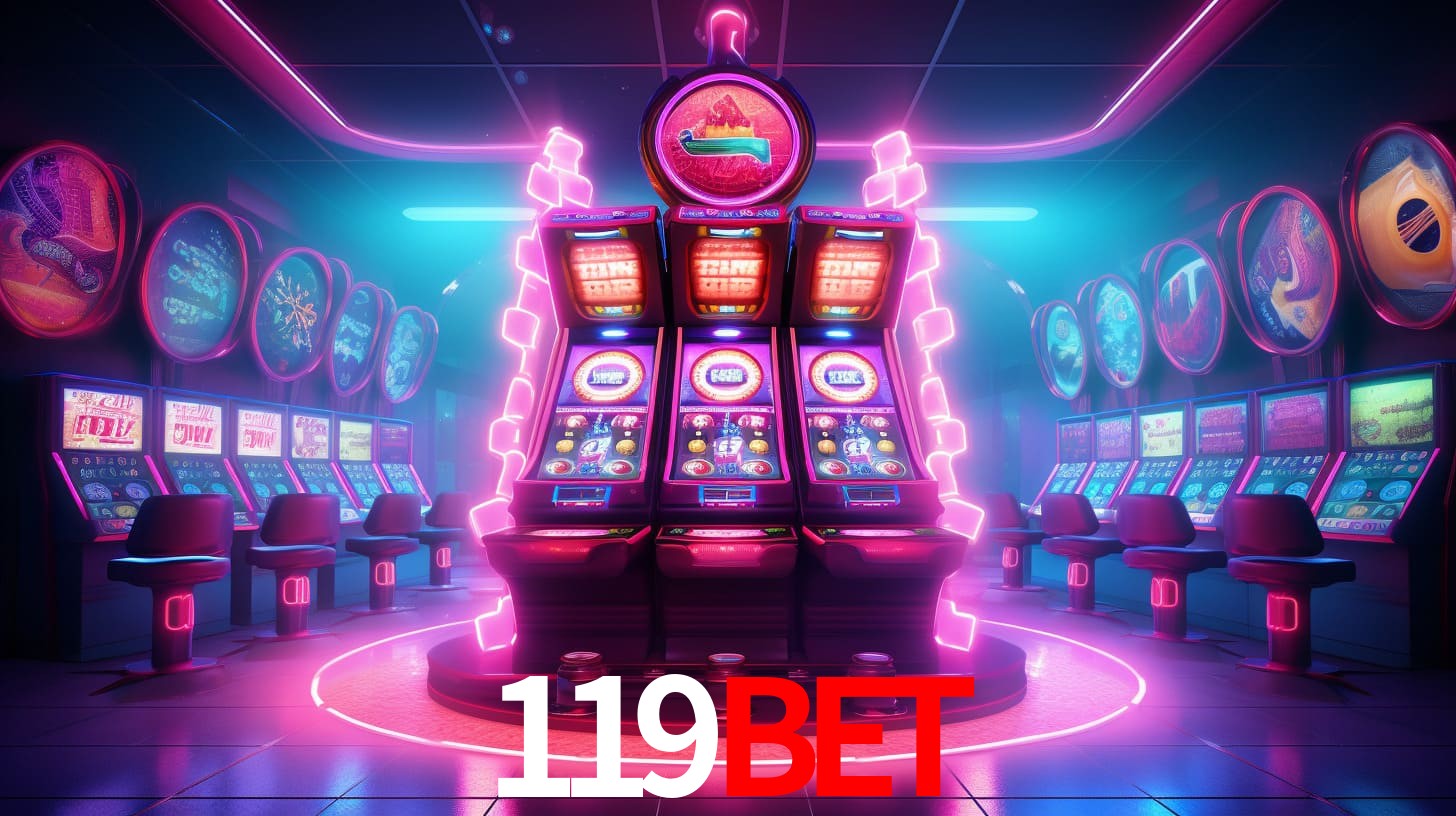 119Bet: Jogue Crash e Experimente Alta Recompensa Instantânea
