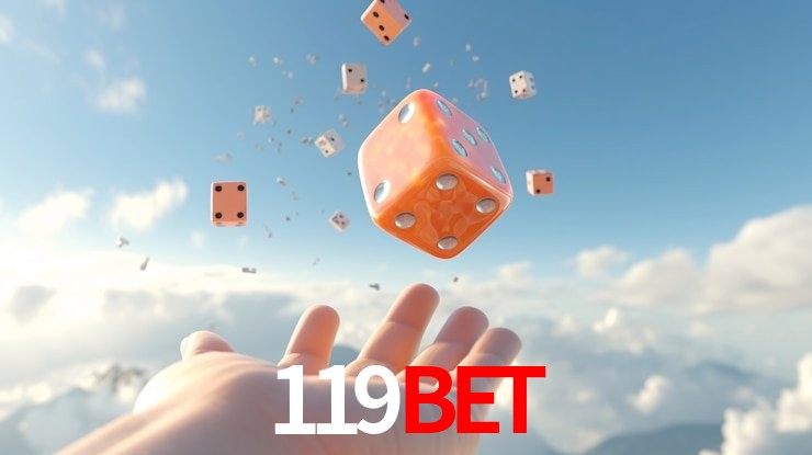 Blackjack Table 119Bet